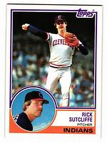 Rick Sutcliffe