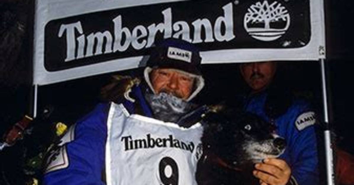 Rick Swenson