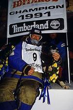 Rick Swenson