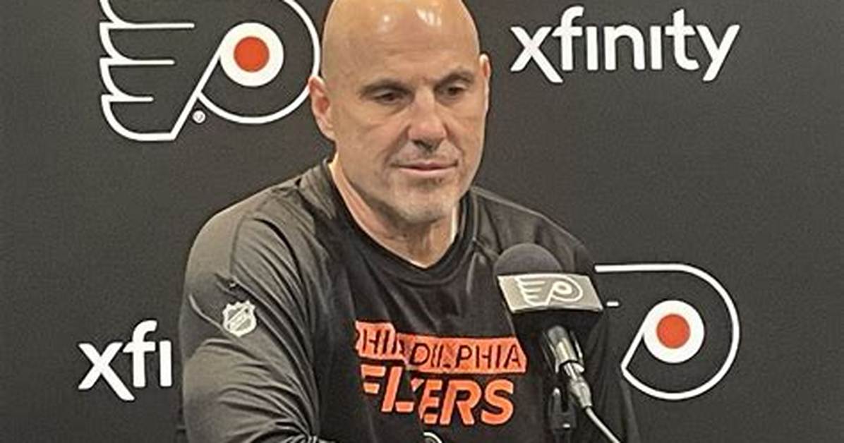 Rick Tocchet