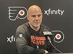 Rick Tocchet