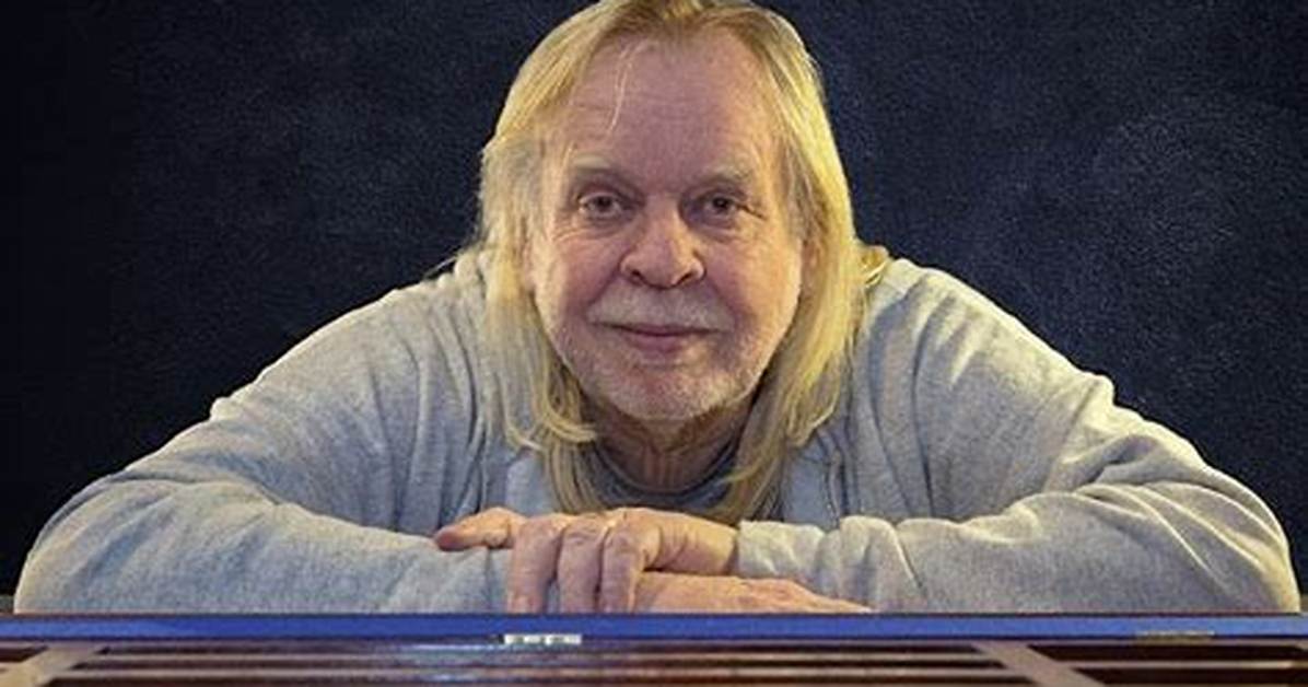 Rick Wakeman