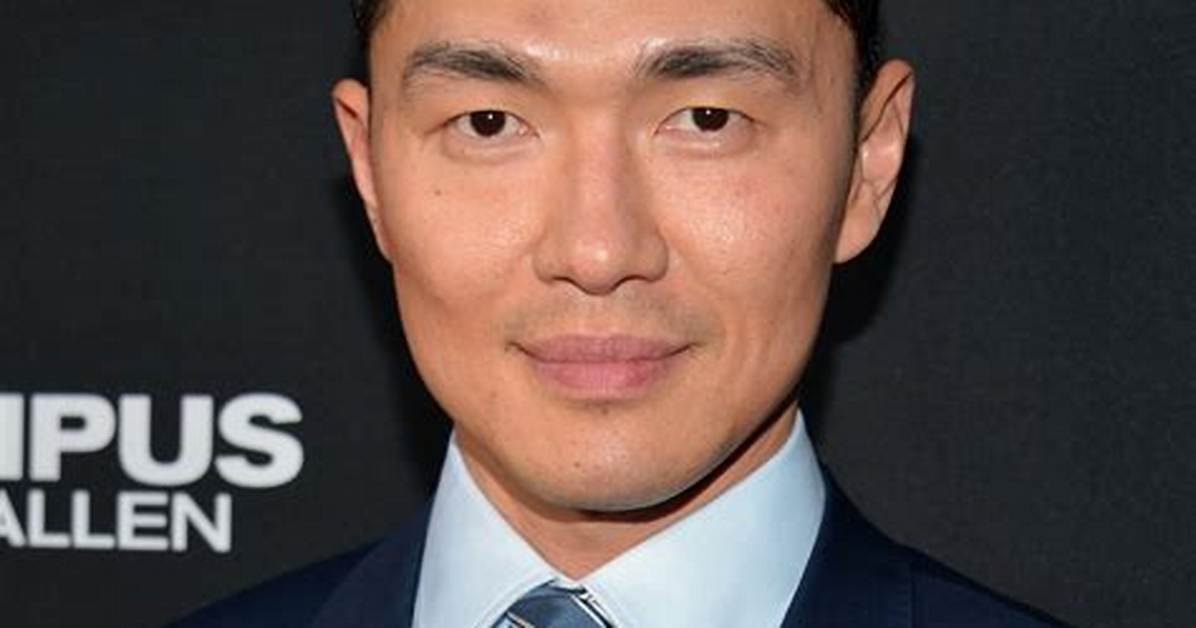 Rick Yune