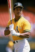 Rickey Henderson