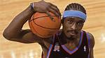 Ricky Davis