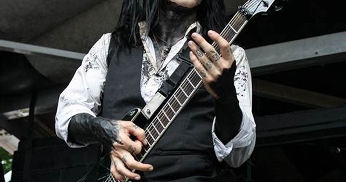 Ricky Horror