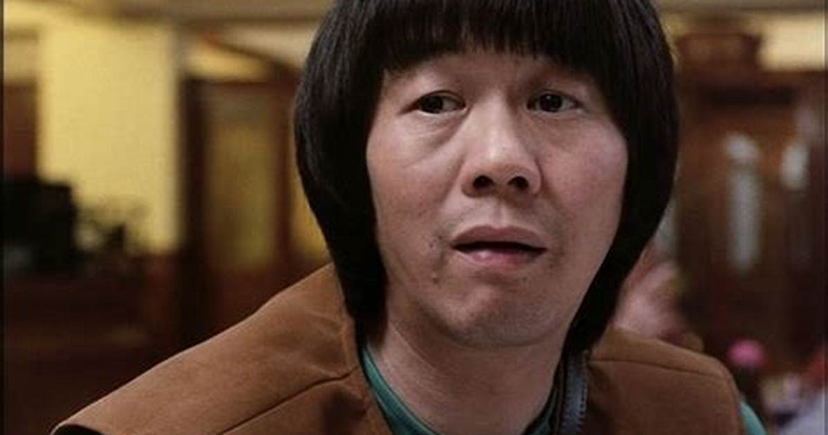 Ricky Hui