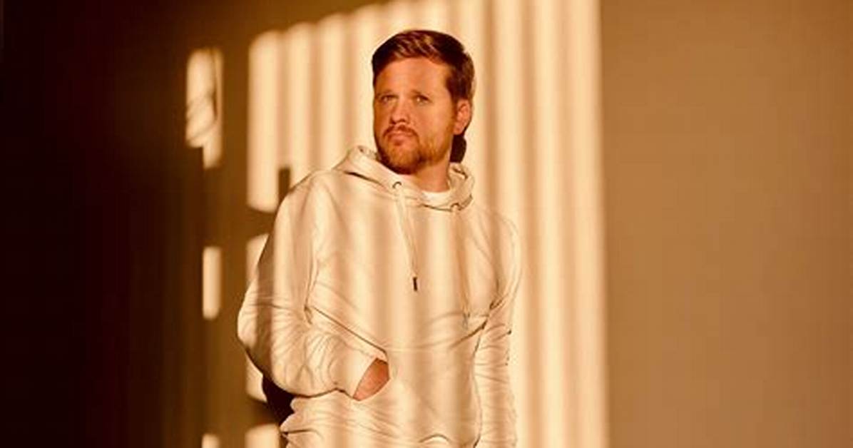 Ricky Mabe
