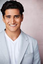 Ricky Martinez