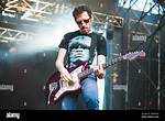 Ricky Maymi