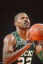 Ricky Pierce