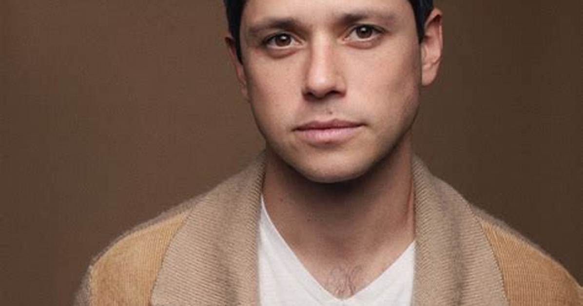 Ricky Ullman