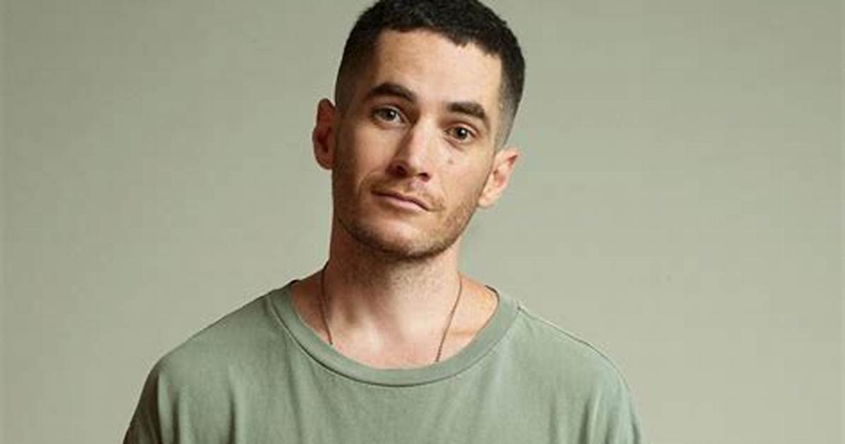 Ricky Velez