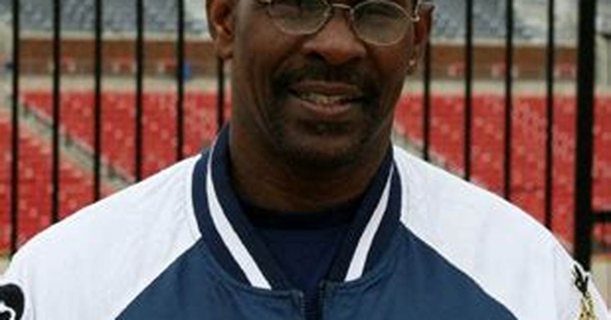 Ricky Wesson