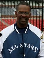 Ricky Wesson