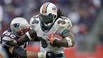 Ricky Williams