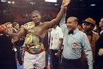 Riddick Bowe