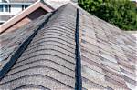 Ridge Cap Shingles