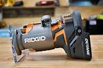 Ridgid Octane