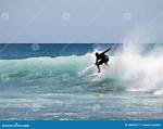 Riding the Wave