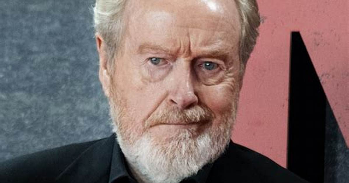 Ridley Scott