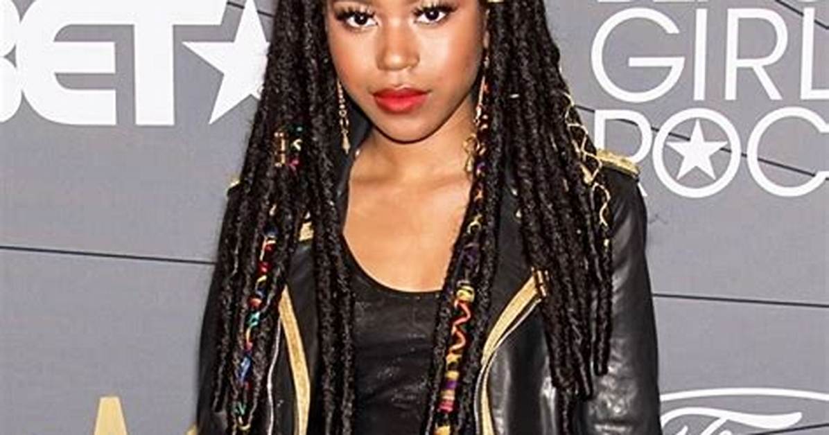 Riele Downs Biography