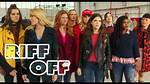 Riff Off