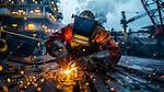 Rig Welder