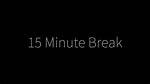 Right ___ Minute (Now)