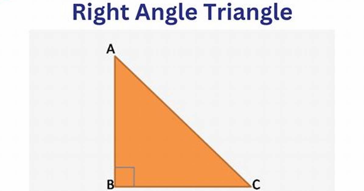 Right Triangle