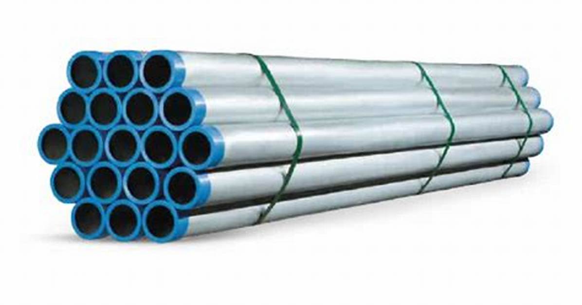 Rigid Pipe