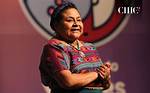Rigoberta Menchu