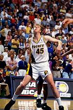 Rik Smits