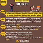Riled Up