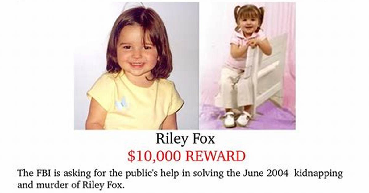 Riley Fox