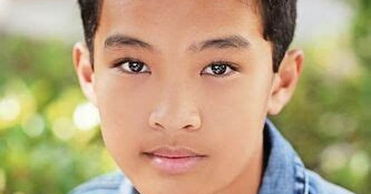 Riley Lio