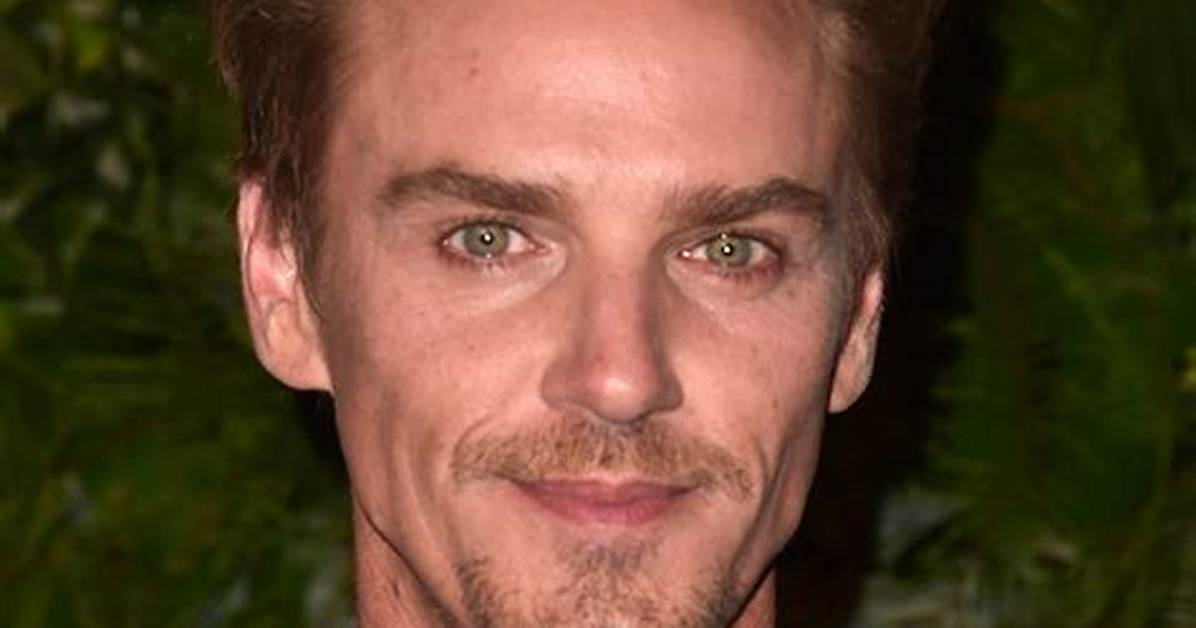 Riley Smith