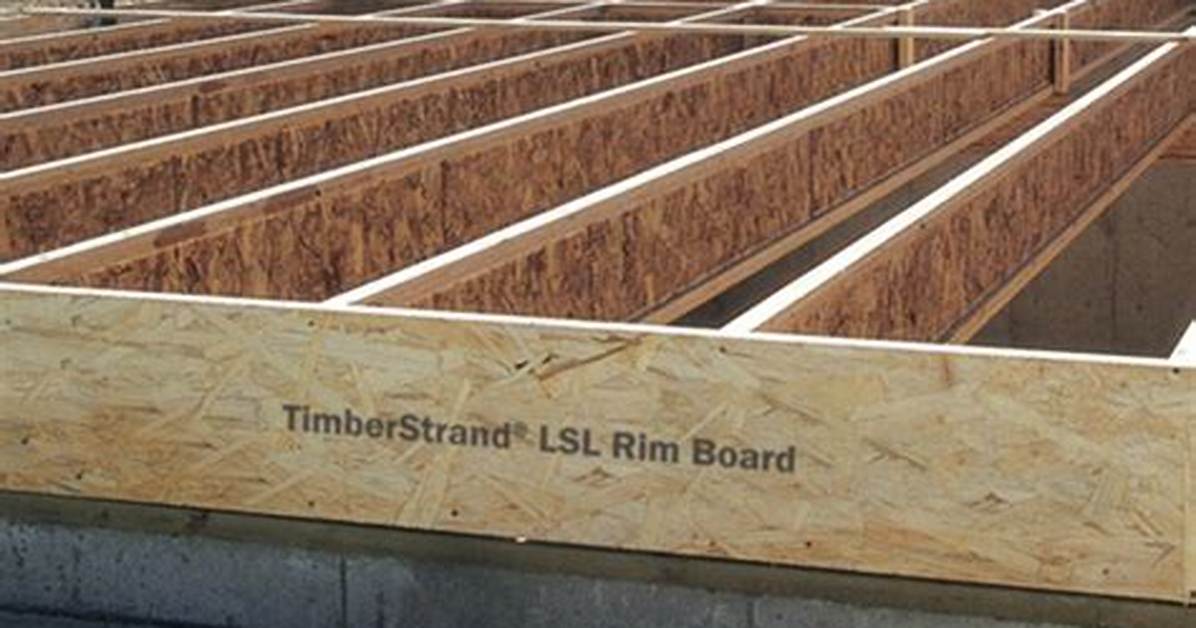 Rim Board
