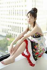 Rina Akiyama: the Journey of a Rising Star in the Entertainment Industry