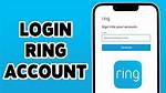 Ring. Com/Account