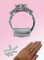 Ring Guards Plastic