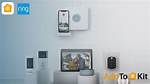 Ring Homekit