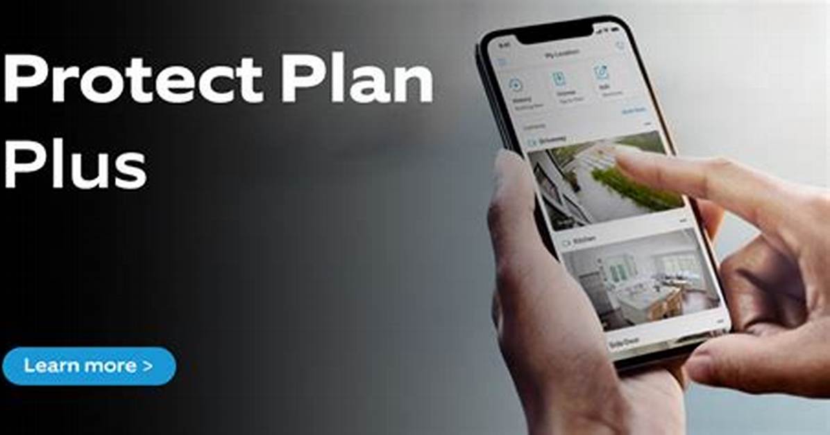 Ring Protect Plan
