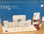 Ring Security System Costco