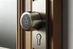 Ring Smart Lock