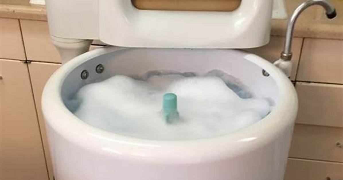 Ringer Washer