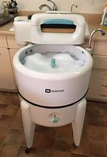 Ringer Washer