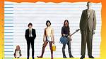 Ringo Starr Height