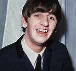 Ringo Starr