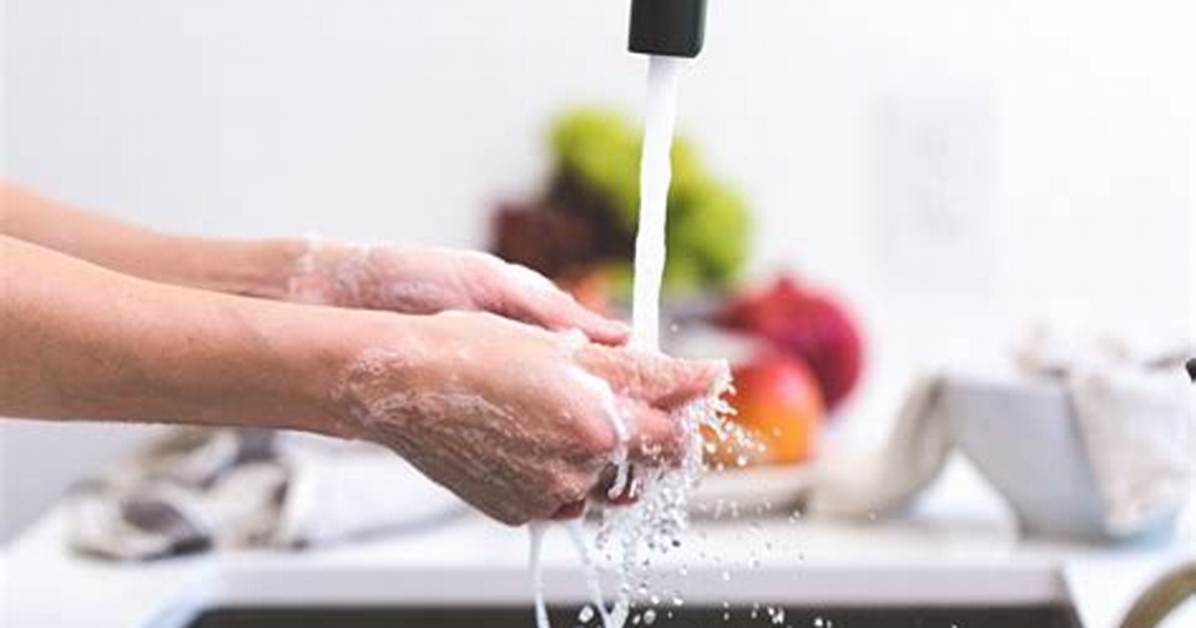 Rinse Meaning